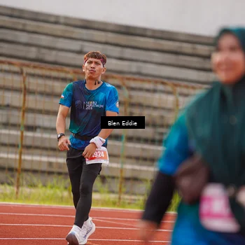 Runner Photo 4704352