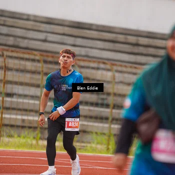 Runner Photo 4704354