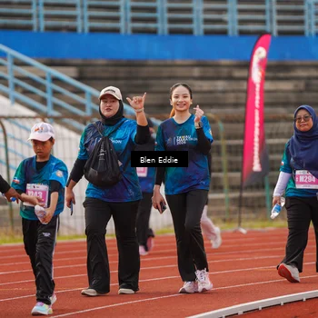 Runner Photo 4704357