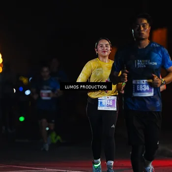 Runner Photo 4704358