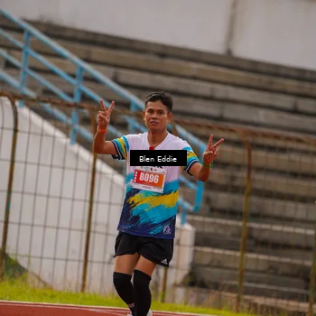 Runner Photo 4704360