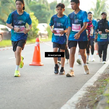 Runner Photo 4704362