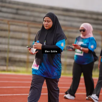 Runner Photo 4704366