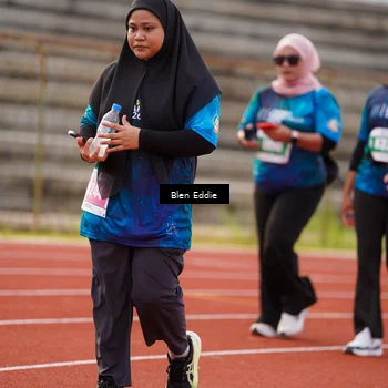 Runner Photo 4704367
