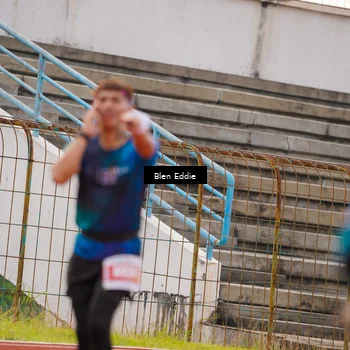 Runner Photo 4704368