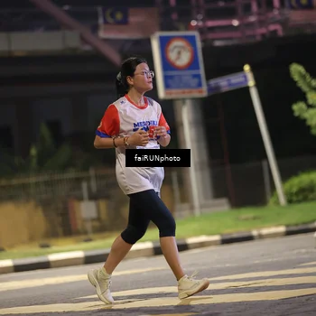 Runner Photo 4704369
