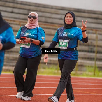 Runner Photo 4704370