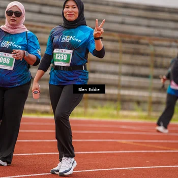 Runner Photo 4704374