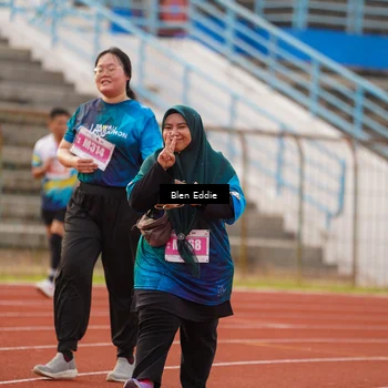 Runner Photo 4704376