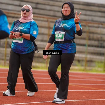 Runner Photo 4704378