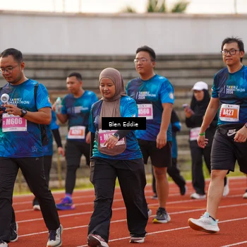 Runner Photo 4704379
