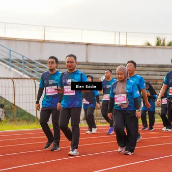 Runner Photo 4704381