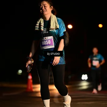 Runner Photo 4704383