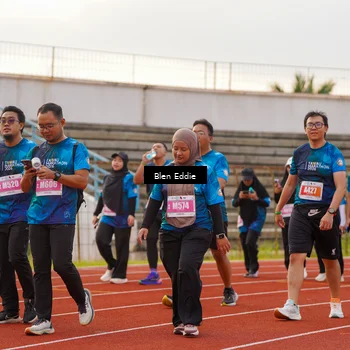 Runner Photo 4704385