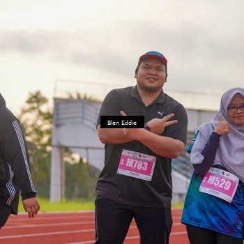 Runner Photo 4704386
