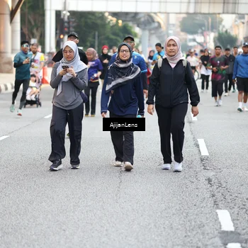 Runner Photo 4704387