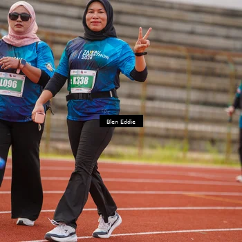 Runner Photo 4704388