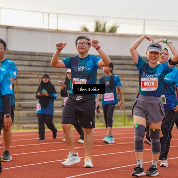 Runner Photo 4704390