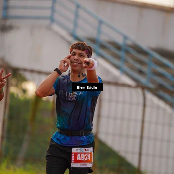 Runner Photo 4704393