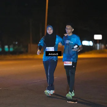 Runner Photo 4704395