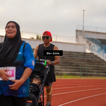 Runner Photo 4704397