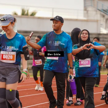 Runner Photo 4704398