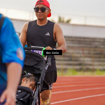 Runner Photo 4704399