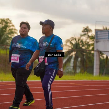 Runner Photo 4704400