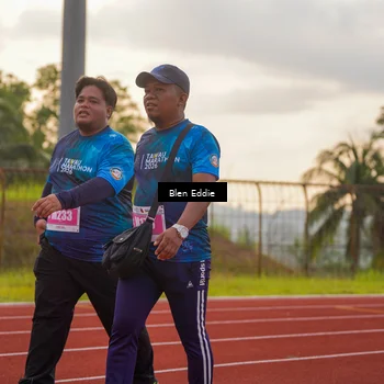 Runner Photo 4704401