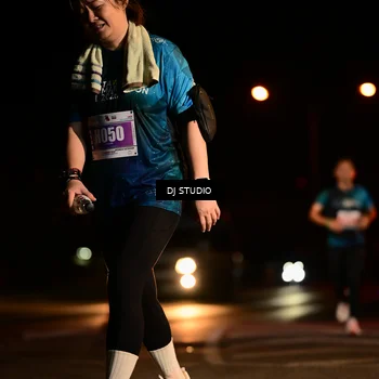 Runner Photo 4704405