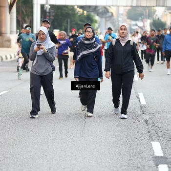Runner Photo 4704407