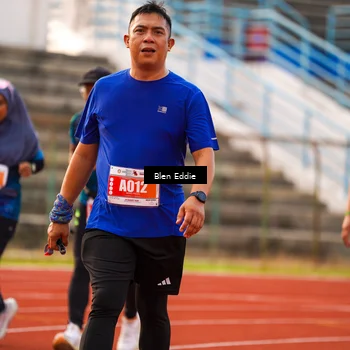 Runner Photo 4704408