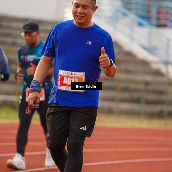 Runner Photo 4704409