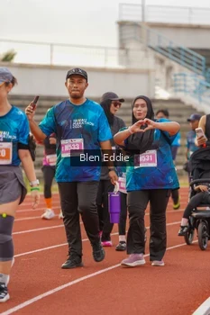 Runner Photo 4704411