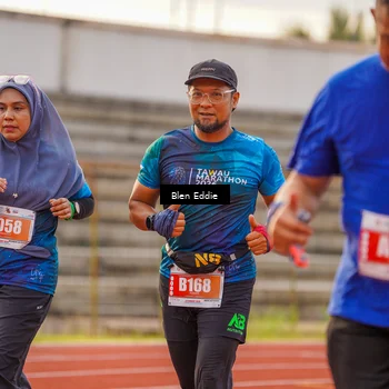 Runner Photo 4704412