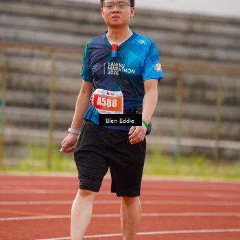 Runner Photo 4704413