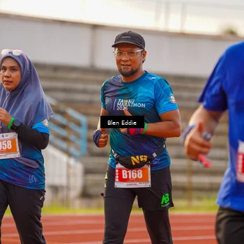Runner Photo 4704414