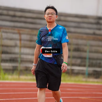 Runner Photo 4704416