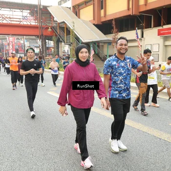 Runner Photo 4704422