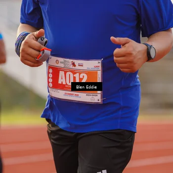 Runner Photo 4704423