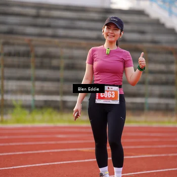 Runner Photo 4704425
