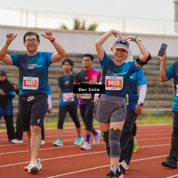 Runner Photo 4704426