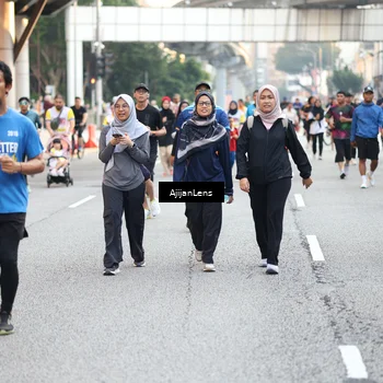 Runner Photo 4704427