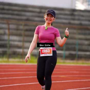 Runner Photo 4704429