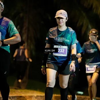 Runner Photo 4704430