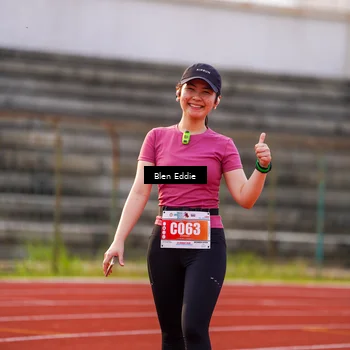 Runner Photo 4704432