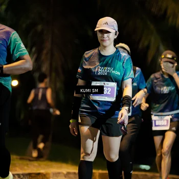 Runner Photo 4704433