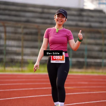 Runner Photo 4704434