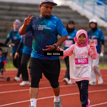 Runner Photo 4704435