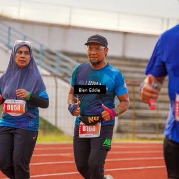 Runner Photo 4704438